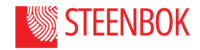 steebok footer logo